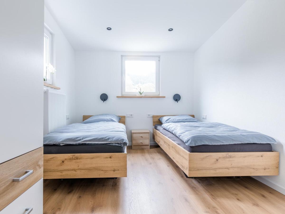 Ferienwohnung Kurparkblicksauerland Lennestadt Zewnętrze zdjęcie