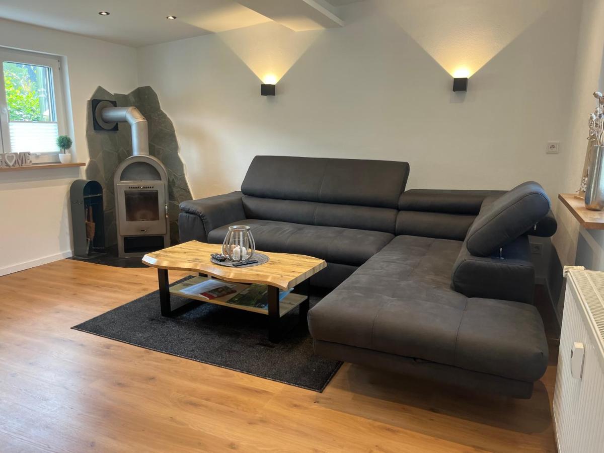 Ferienwohnung Kurparkblicksauerland Lennestadt Zewnętrze zdjęcie