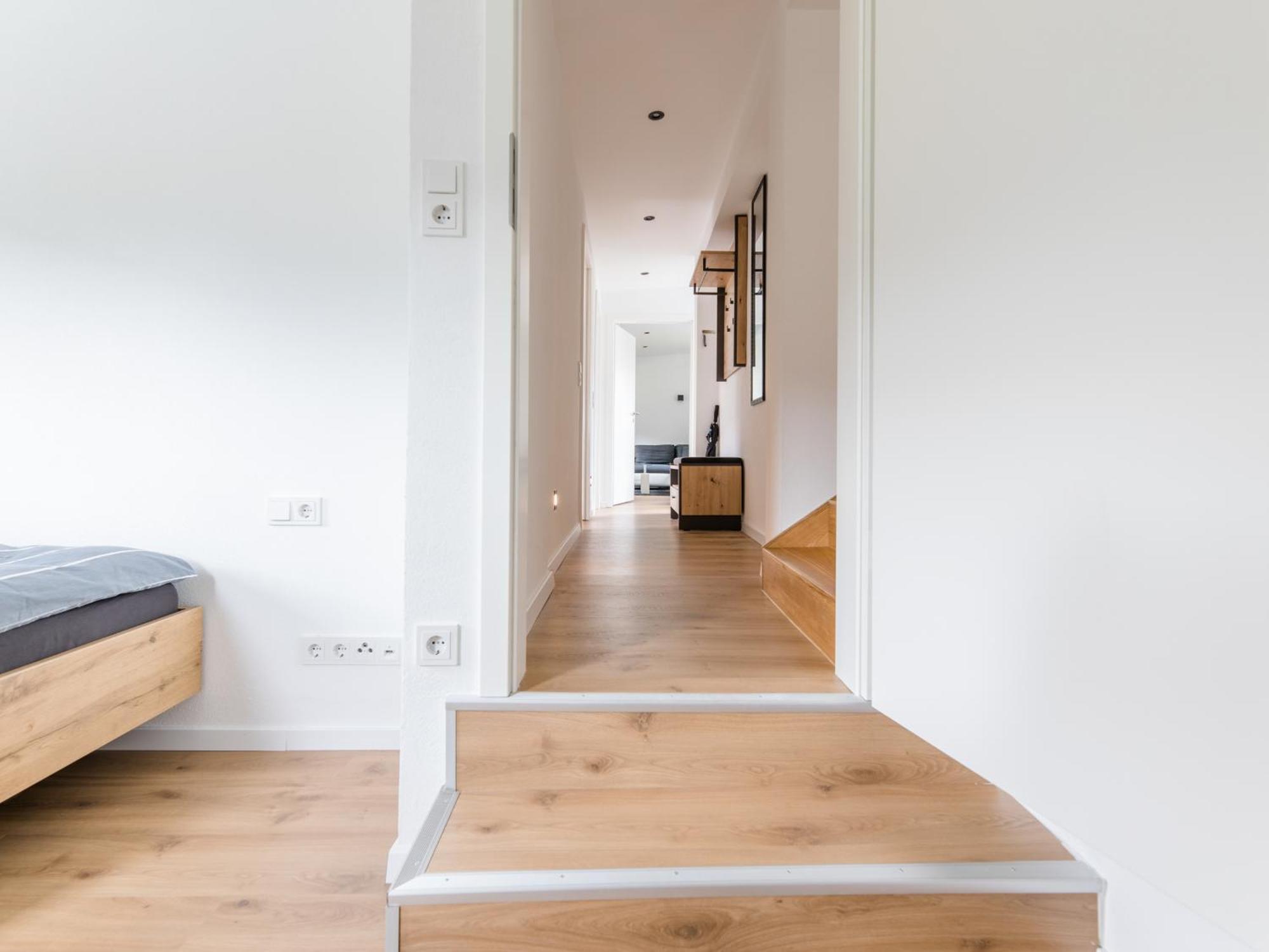 Ferienwohnung Kurparkblicksauerland Lennestadt Zewnętrze zdjęcie