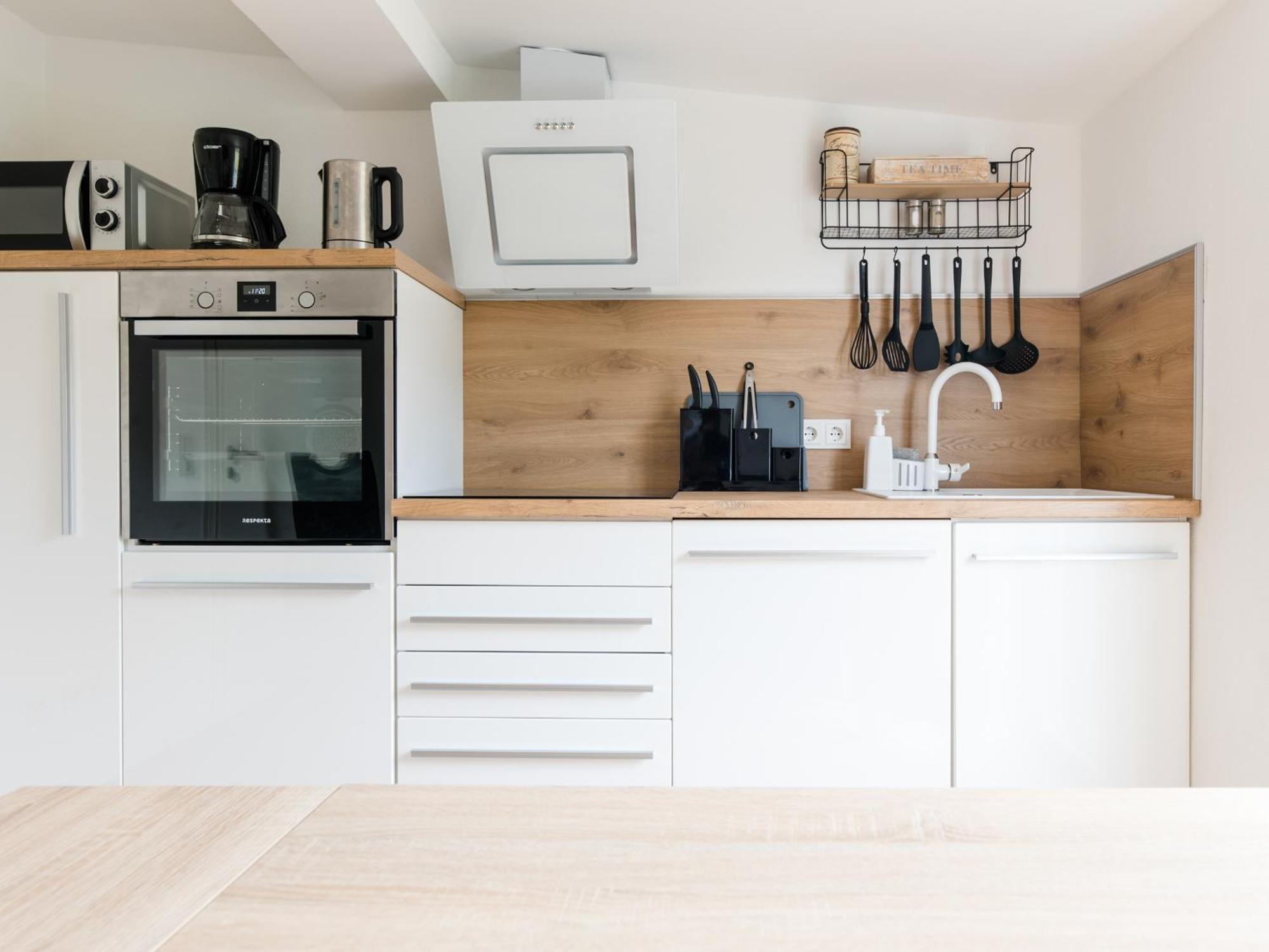 Ferienwohnung Kurparkblicksauerland Lennestadt Zewnętrze zdjęcie