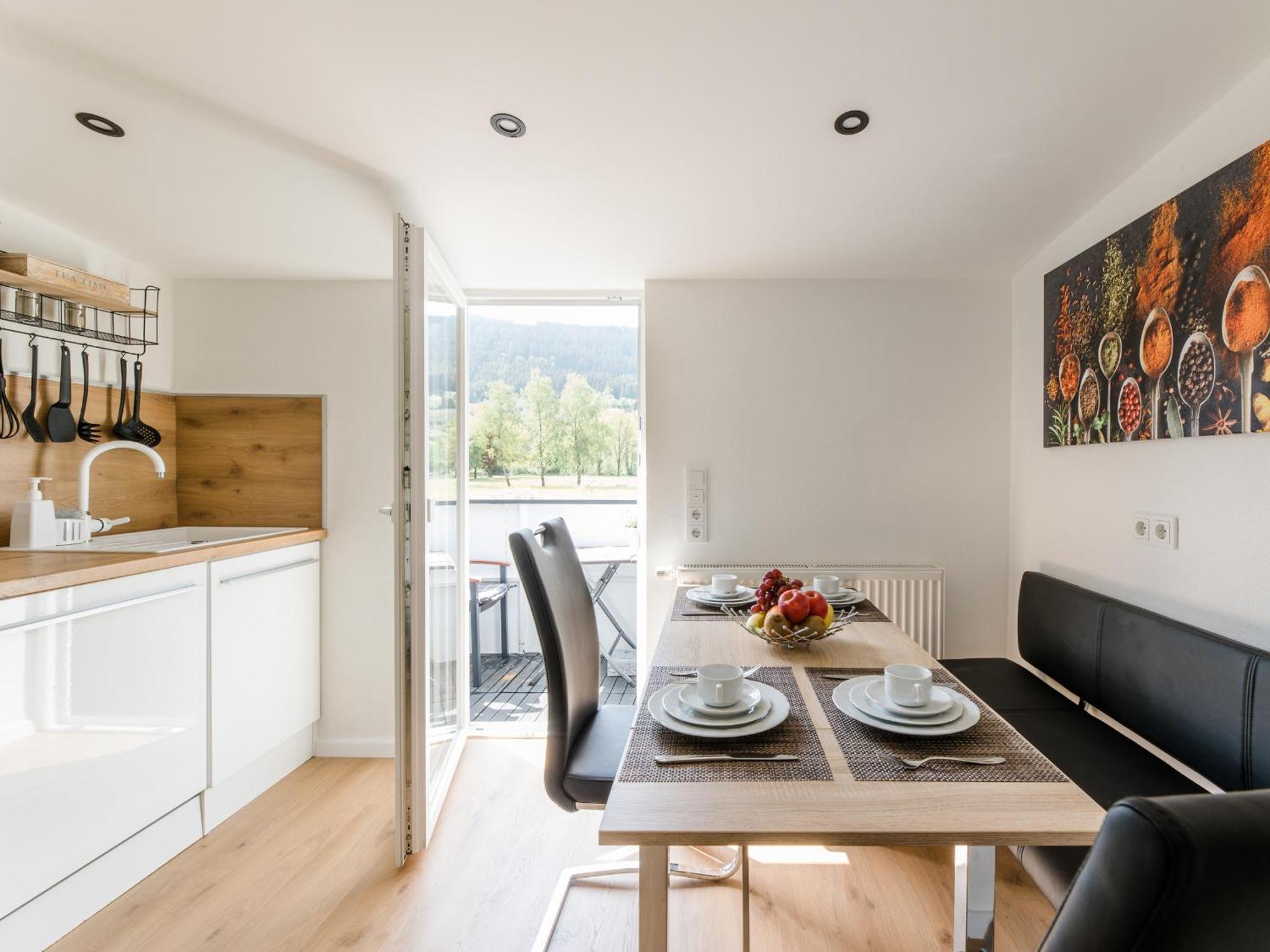 Ferienwohnung Kurparkblicksauerland Lennestadt Zewnętrze zdjęcie