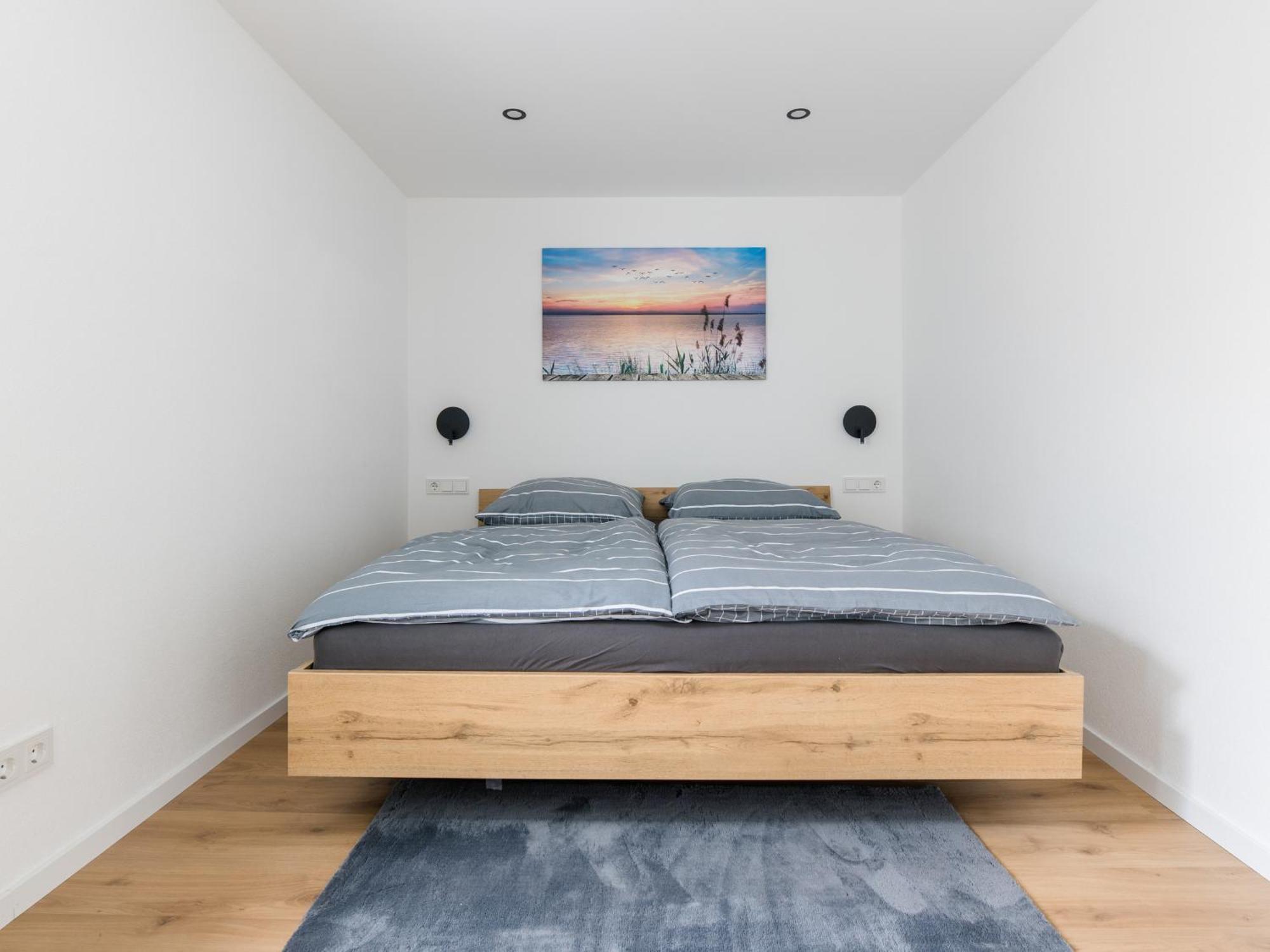 Ferienwohnung Kurparkblicksauerland Lennestadt Zewnętrze zdjęcie
