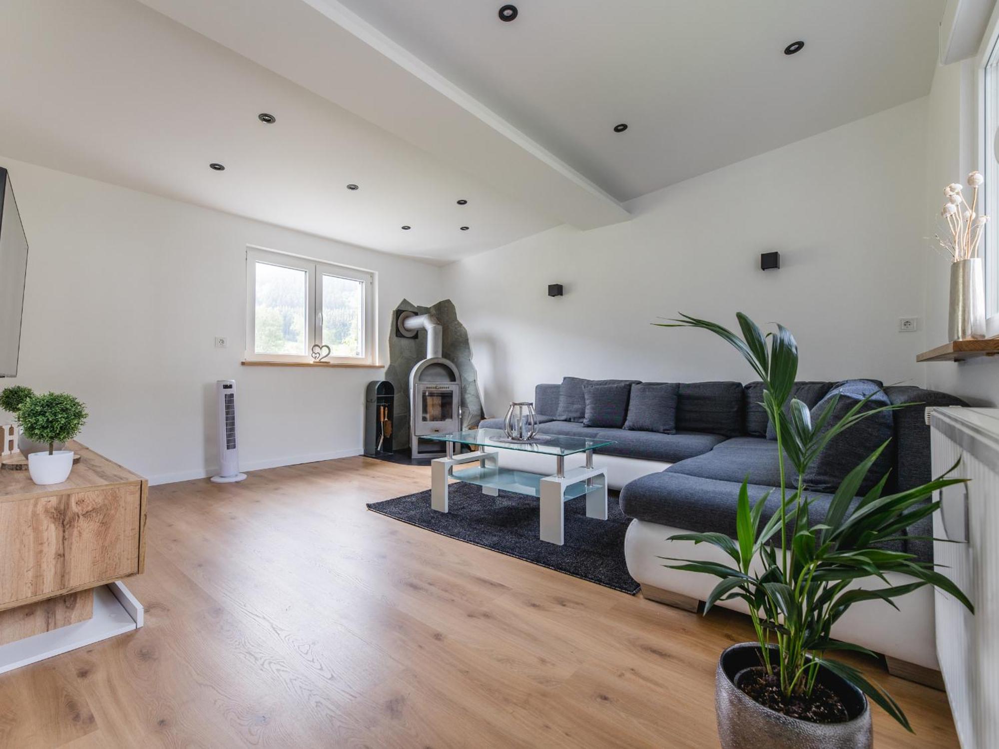 Ferienwohnung Kurparkblicksauerland Lennestadt Zewnętrze zdjęcie