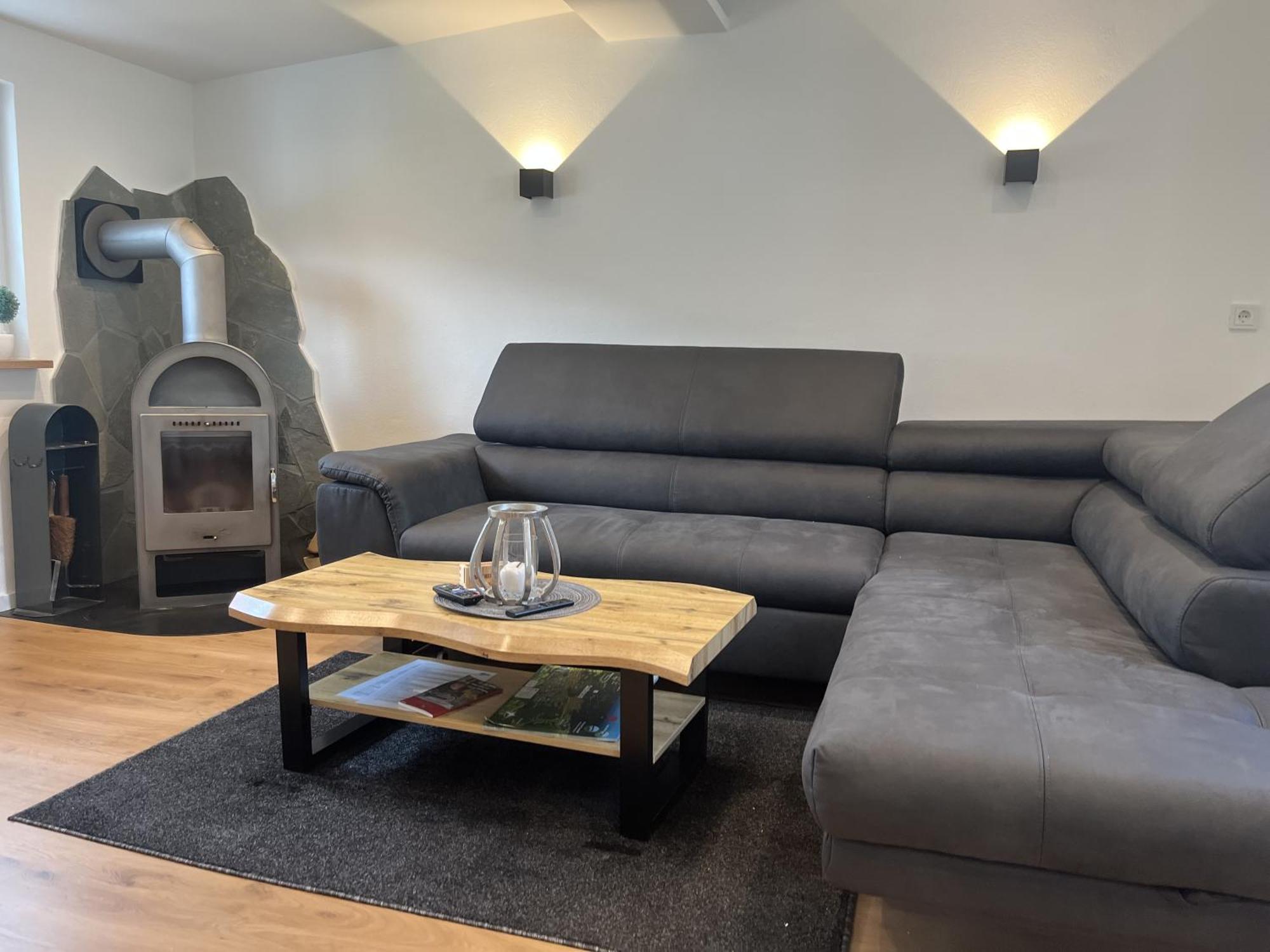 Ferienwohnung Kurparkblicksauerland Lennestadt Zewnętrze zdjęcie