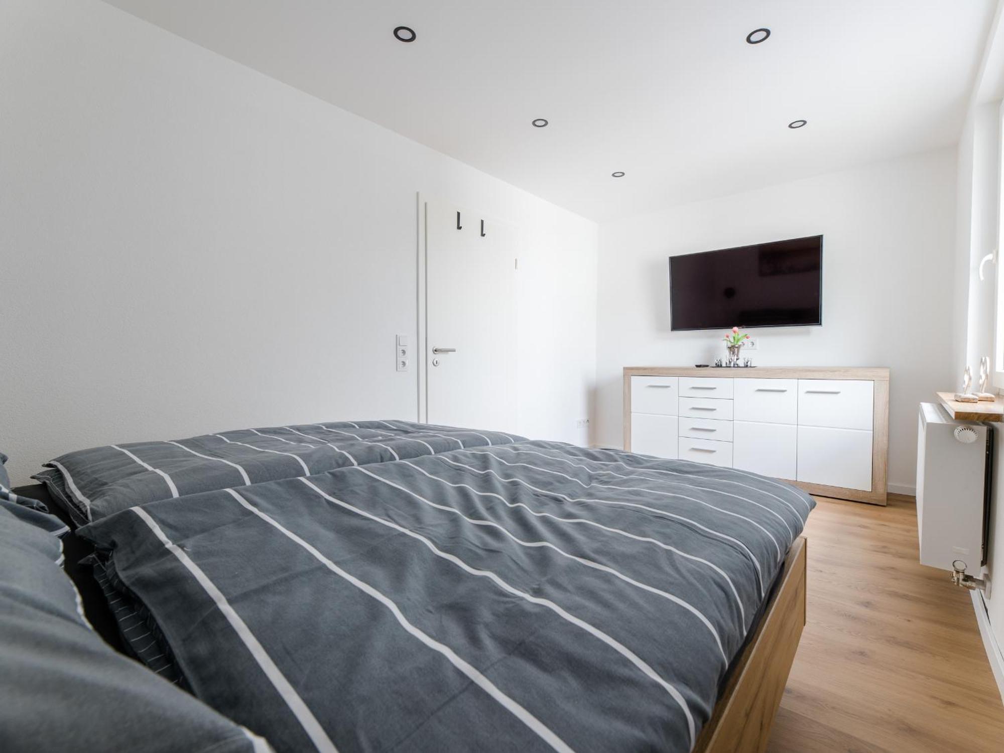Ferienwohnung Kurparkblicksauerland Lennestadt Zewnętrze zdjęcie