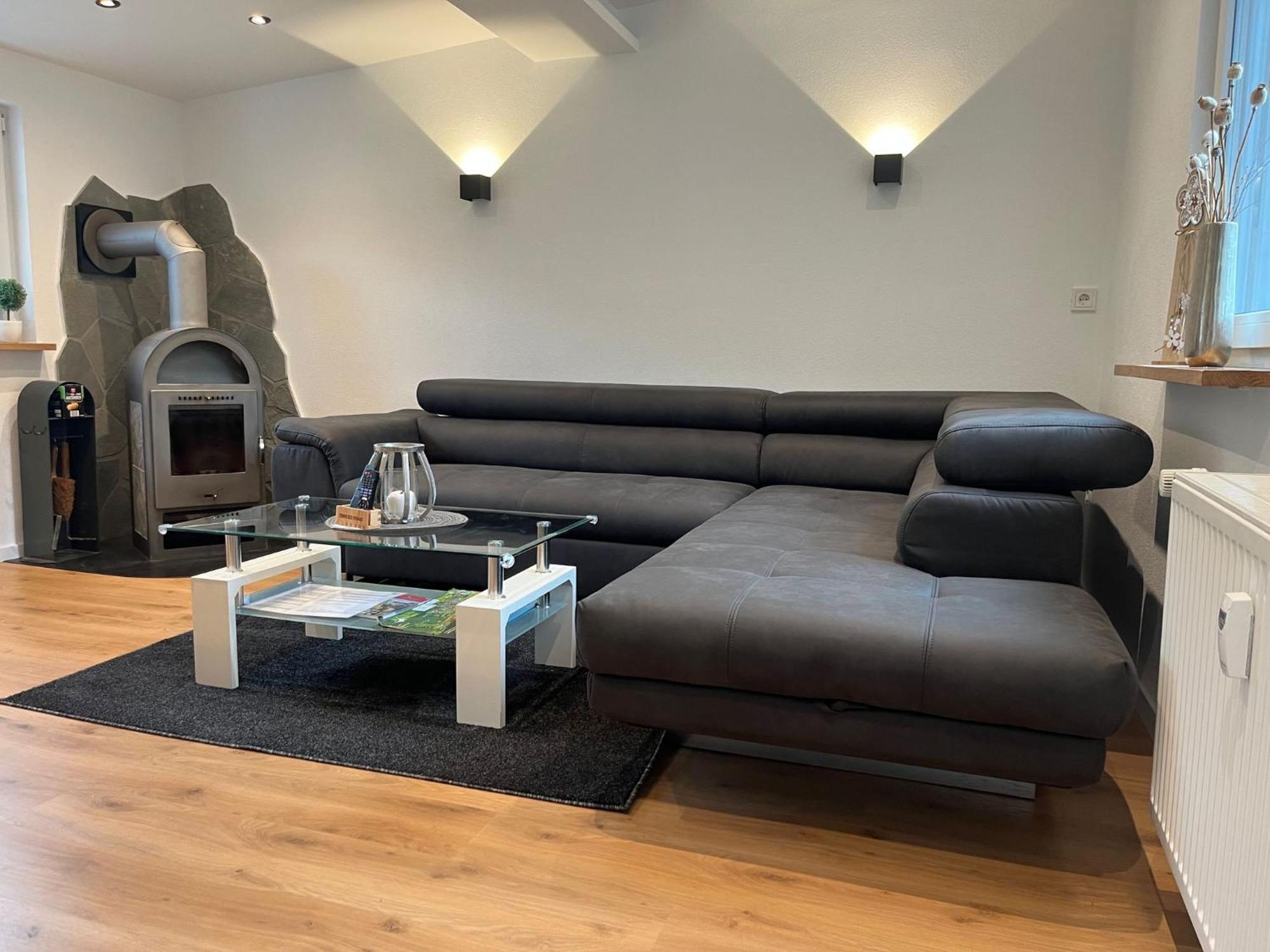 Ferienwohnung Kurparkblicksauerland Lennestadt Zewnętrze zdjęcie