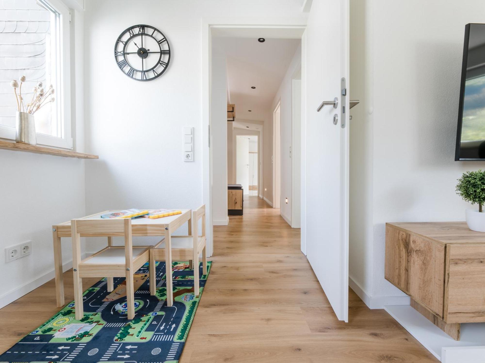 Ferienwohnung Kurparkblicksauerland Lennestadt Zewnętrze zdjęcie