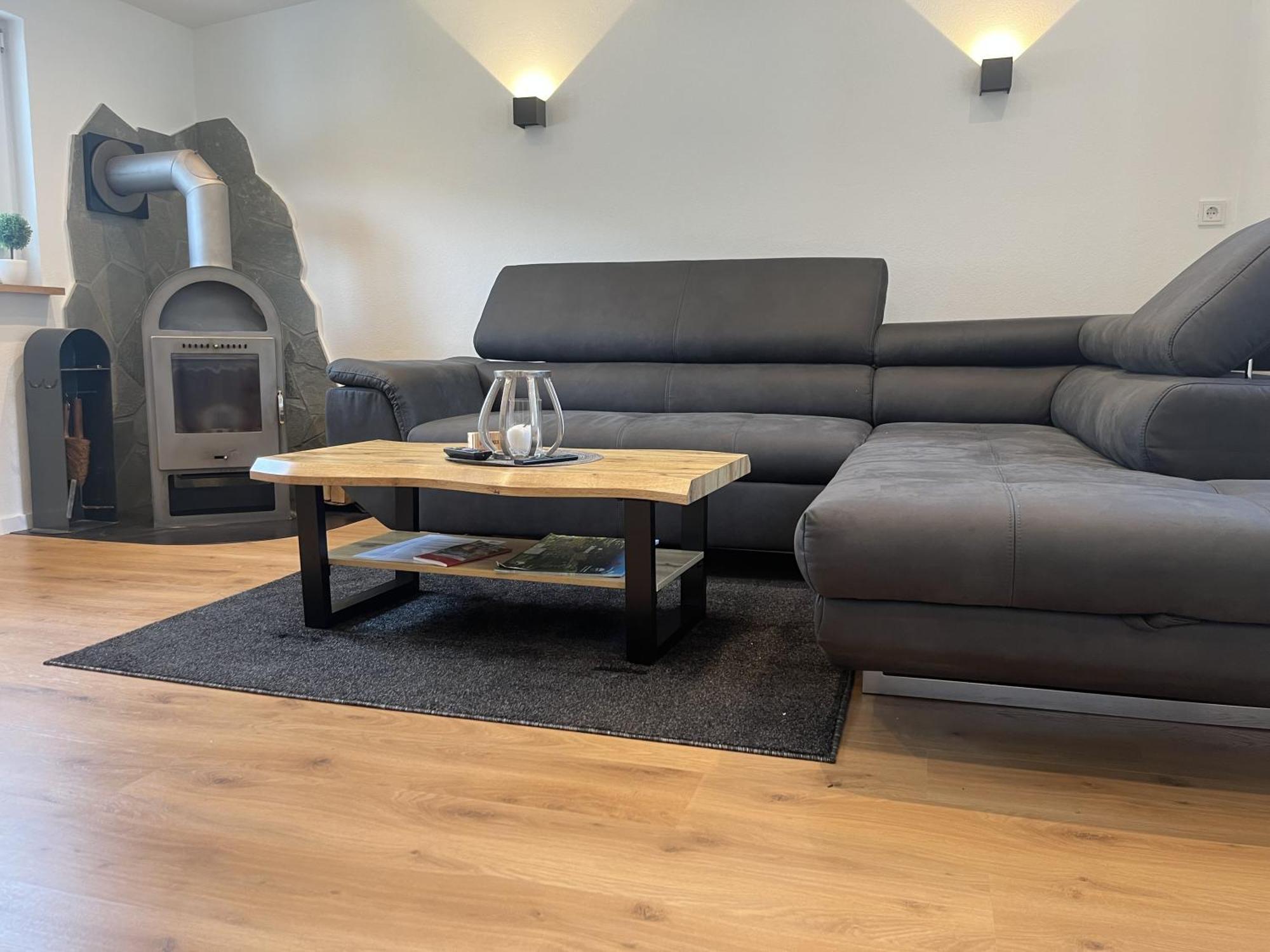 Ferienwohnung Kurparkblicksauerland Lennestadt Zewnętrze zdjęcie